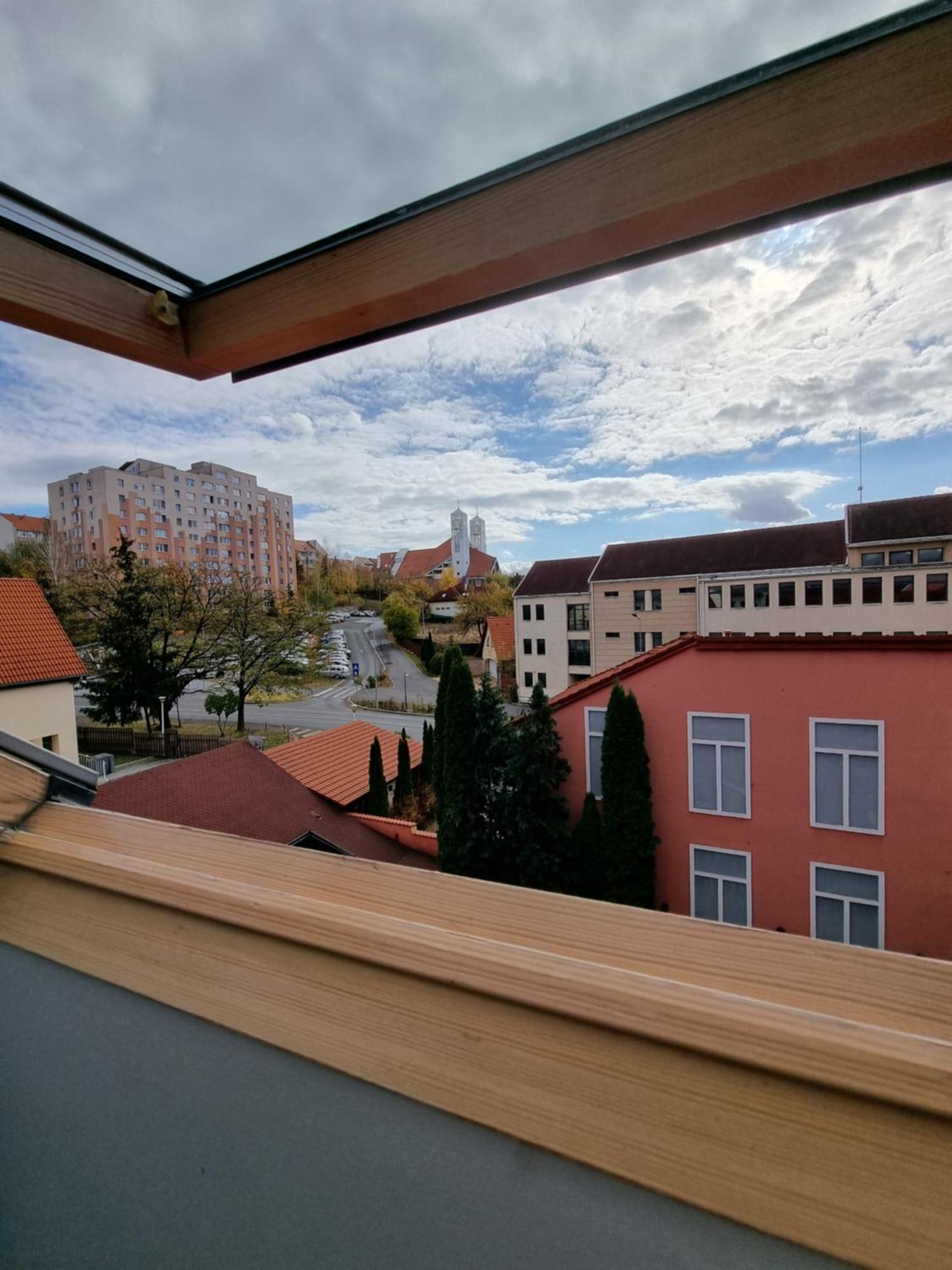 Pensiunea Korona And Restaurant Miercurea Ciuc Esterno foto