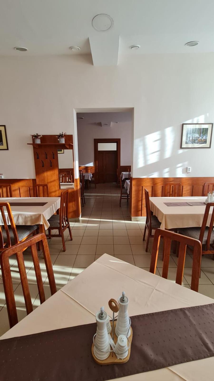 Pensiunea Korona And Restaurant Miercurea Ciuc Esterno foto