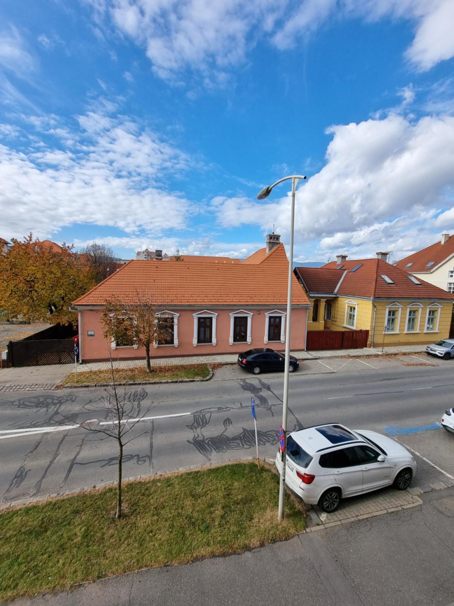 Pensiunea Korona And Restaurant Miercurea Ciuc Esterno foto
